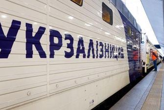 УЗ возобновила движение поездов в Румынию: подробности