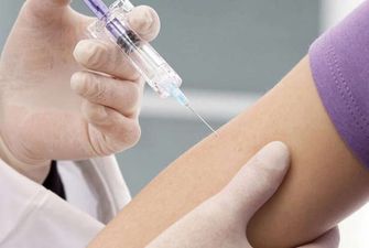 МОЗ затвердило новий перелік протипоказань до вакцинації