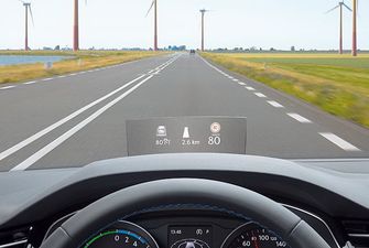 От авиации до автомобиля: зачем нужны и как работают проекционные дисплеи