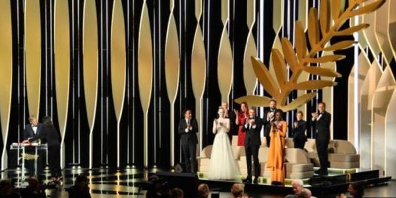 Каннский кинофестиваль-2019: названы победители