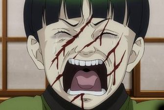 Netflix выпустила трейлер аниме Japanese Tales of the Macabre по работам хоррор-мангаки Дзюндзи Ито