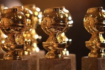 В Штатах объявили победителей кинопремии «Золотой глобус-2021»