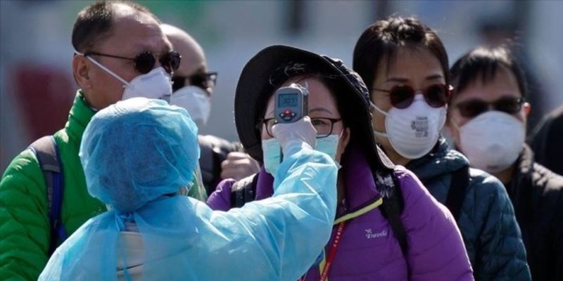 В Японии женщина во второй раз заболела коронавирусом