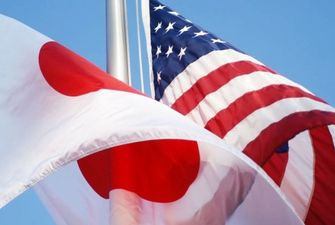 Япония обещает совместный с США ответ на агрессию России против Украины