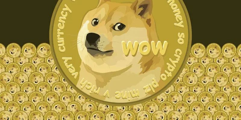 Newegg теперь принимает к оплате криптовалюту Dogecoin