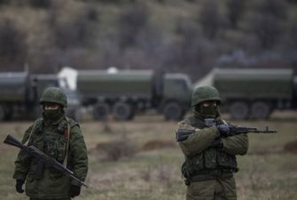 Украинцам дали совет, как избежать мобилизации в Крыму