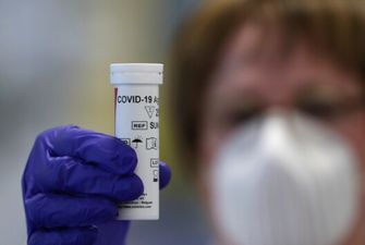 В США рассказали, что влияет на скорость распространения коронавируса