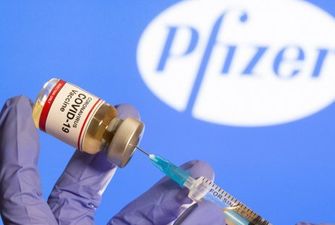 Pfizer і BioNTech хочуть вакцинувати підлітків