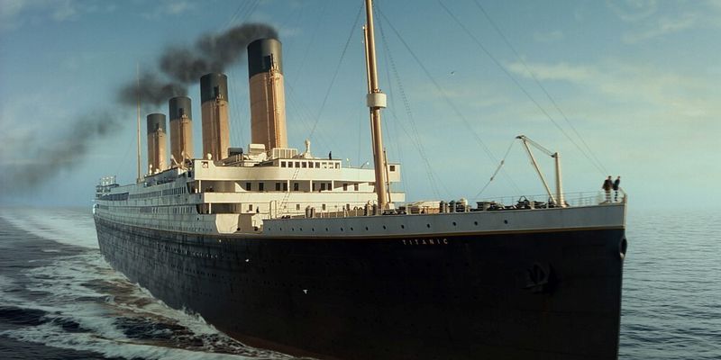 112 лет со дня трагедии Титаника: Неизвестные факты о крушении лайнера