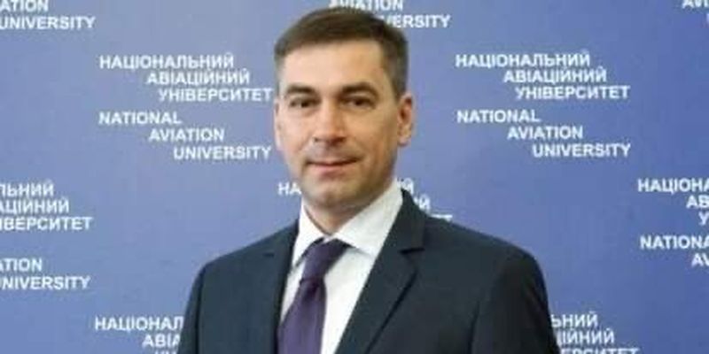 НАЗК вынесло окончательное решение по декларациям ректора НАУ Луцкого: нарушений нет