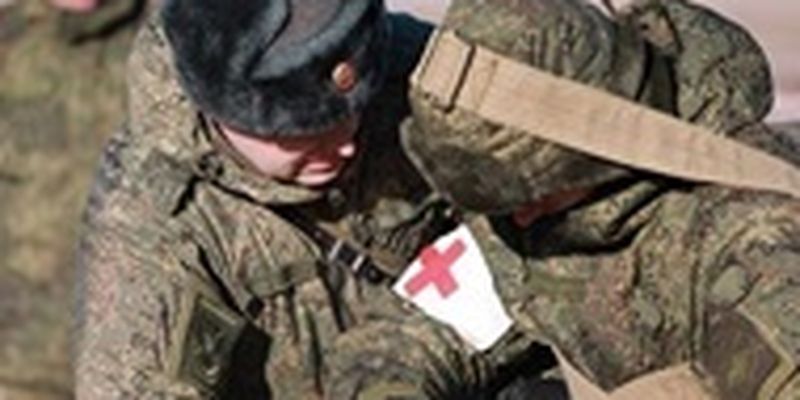 Больницы на Луганщине заполнены ранеными россиянами - ОВА
