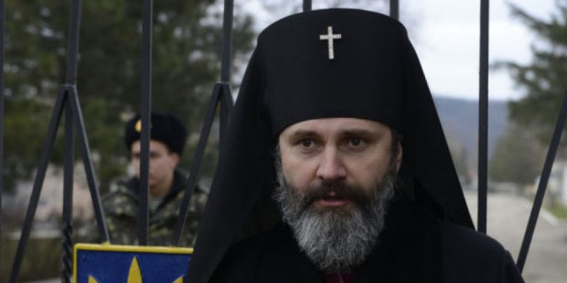 Путін влаштував "облави" на кримські церкви, єпископ не витримав: дійшов до Порошенка