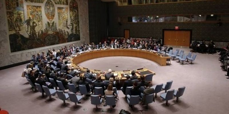 СМИ: Франция созывает Совбез ООН по КНДР