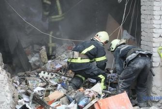 В Харькове не подлежат восстановлению около 500 домов