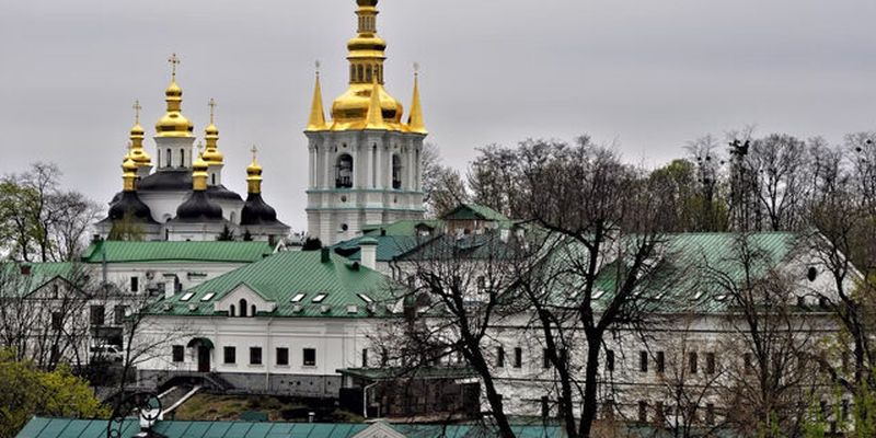 Выедут ли монахи УПЦ МП из Киево-Печерской лавры до 29 марта — эксперт дала объяснение