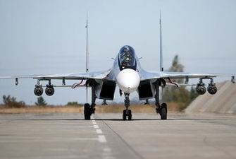 Скандал с "передачей" РФ самолетов Су-30 для войны в Украине: Армения сделала заявление