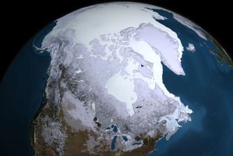 Вчені попередили про наближення «льодовикового періоду в мініатюрі»