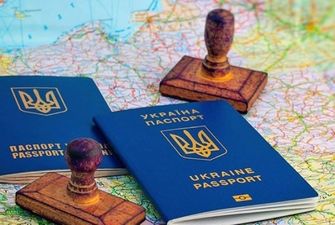 Украинский паспорт – на 36 месте по «мобильности» в мире
