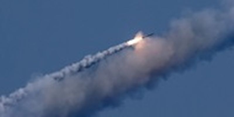 РФ второй раз за день ударила ракетой по Одесщине