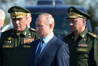 "Лезет головой в петлю": Джемилев назвал авантюры Путина благом