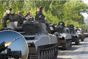 В МВД заявили о переходе РФ к новой фазе войны в Украине: что это значит