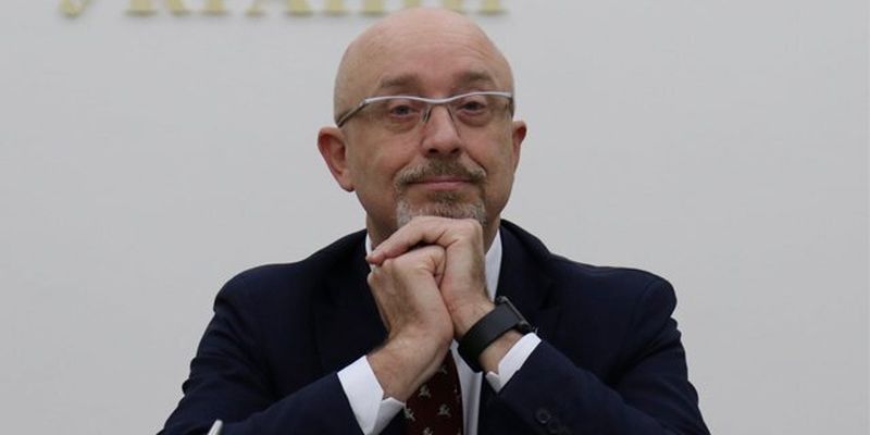 Украина готова перенести переговоры ТКГ из Минска в Стамбул – Резников