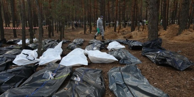 Ошеломлены количеством казней: эксперты ООН обнаружили доказательства военных преступлений рф в Украине