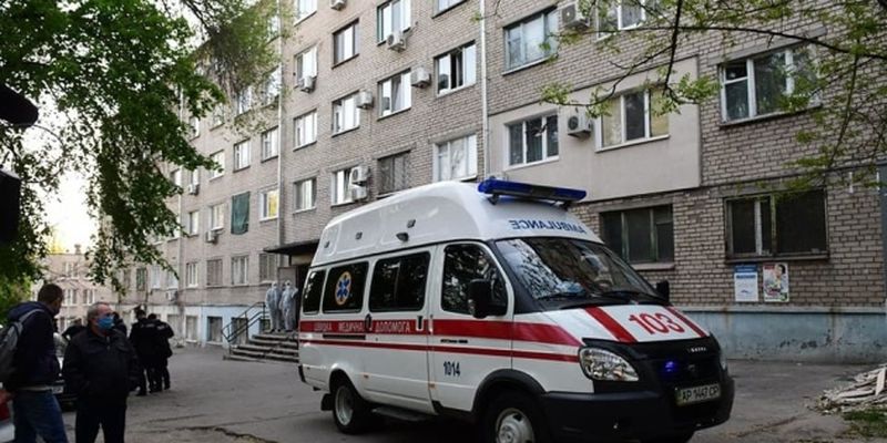 Мэр Нетишина написал заявление на УПЦ МП из-за вспышки коронавируса в городе
