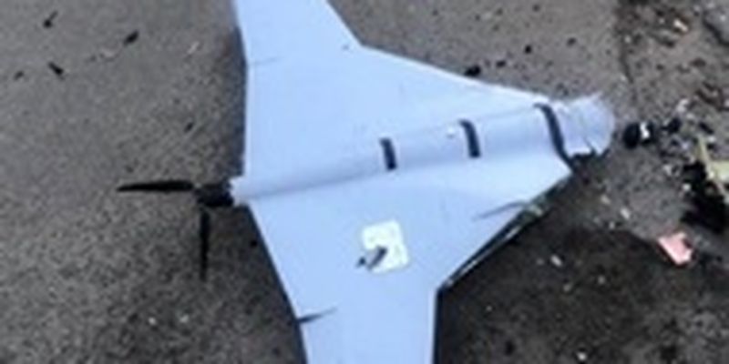 Стали известны последствия дроновой атаки на Одесчину