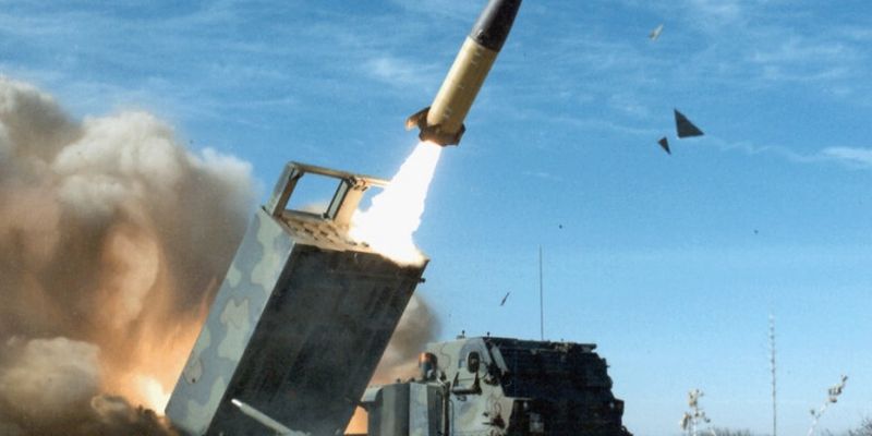 Западные аналитики предполагают, что Украина уже эффективно применяет ракеты ATACMS