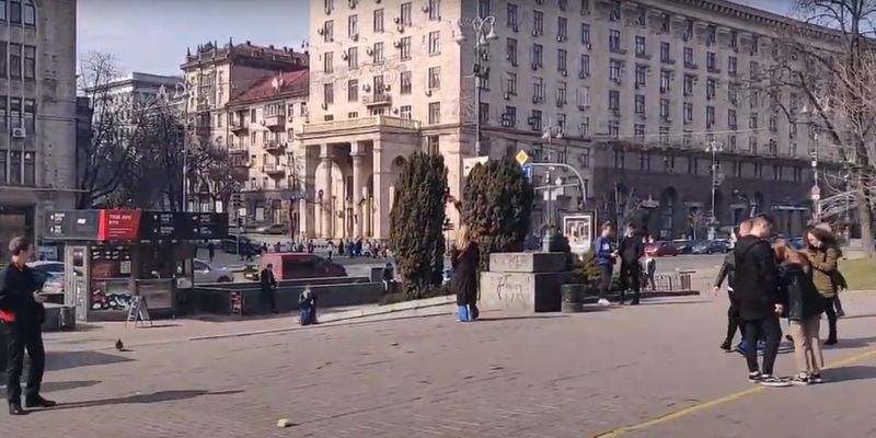 Локдаун в Киеве продлили: решение комиссии