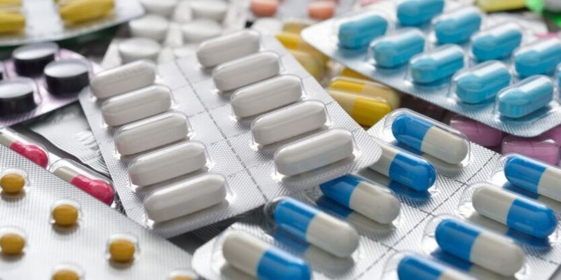 Минздрав подсказал, какие лекарства украинцы могут получить бесплатно