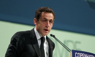 Суд визнав Саркозі винним у справі про виборчу кампанію 2012