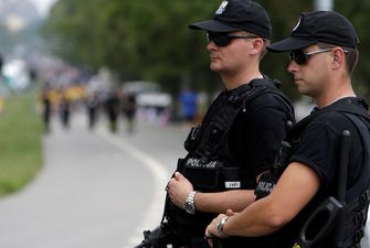 Страшное ДТП в Польше: погиб украинец