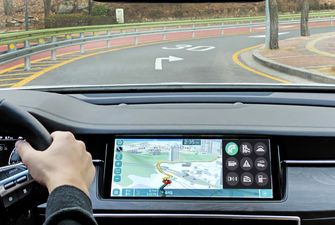 Нова трансмісія Hyundai сама перемикатиме передачі, залежно від дорожніх умов: як це працює
