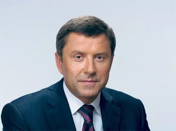 Виктор Пилипишин - Фото 3