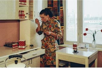 Кухня: какой была самая главная комната в советской квартире