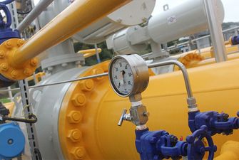 В первом квартале импорт газа вырос на 76% – Оператор ГТС