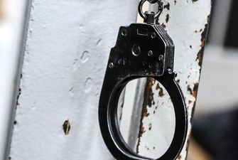 В Кривом Роге полиция задержала сбежавшего от наказания убийцу