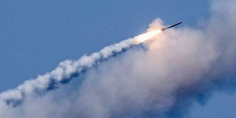 Откуда в Киев прилетели ракеты 14 января: данные расследования