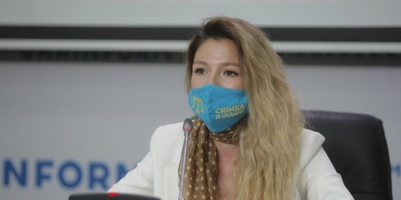МИД: Украина введет санкции, если белорусские самолеты начнут летать в Крыму
