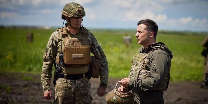 Ультиматумами щодо НАТО Зеленский відвертає увагу від проваленого мирного плану по Донбассу - ОПЗЖ