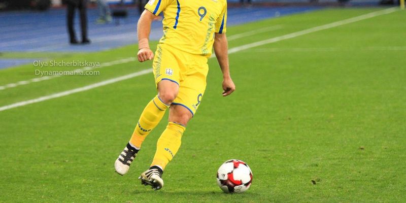 Караваев: «От того, как играют Степаненко, Малиновский и Зинченко, зависит игра Украины»