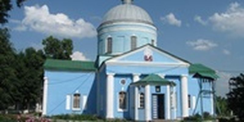 Мэр Конотопа запретил в городе УПЦ МП