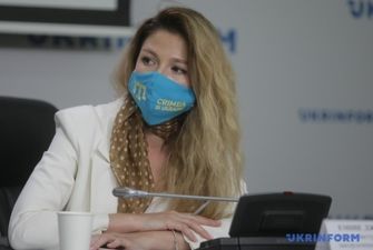 Несколько десятков ОТГ готовы подписать меморандум о местной Крымской платформе - Джапарова