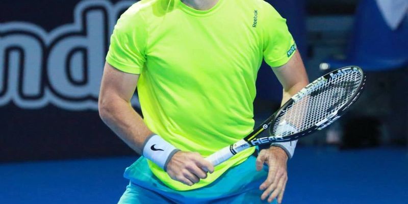 Марченко не смог выйти в финал квалификации Wimbledon