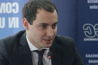 Новим головою "Укравтодору" став депутат від "Слуги народу"