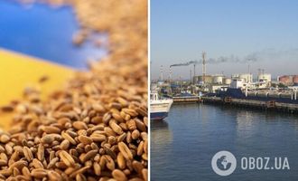 Россия ворует украинское зерно: как и куда его вывозят – расследование NGL