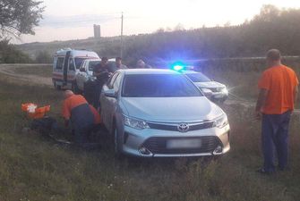 У Молдові знайдений застреленим соратник олігарха-втікача Плахотнюка