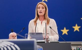 Европарламент сегодня рассмотрит обвинения вице-президента в коррупции
